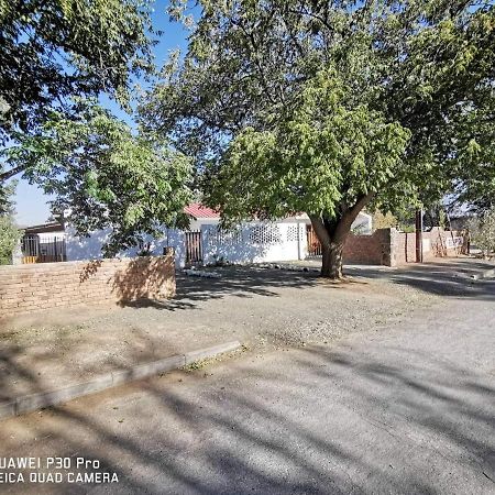 Akkerdam Bed And Breakfast Calvinia 외부 사진