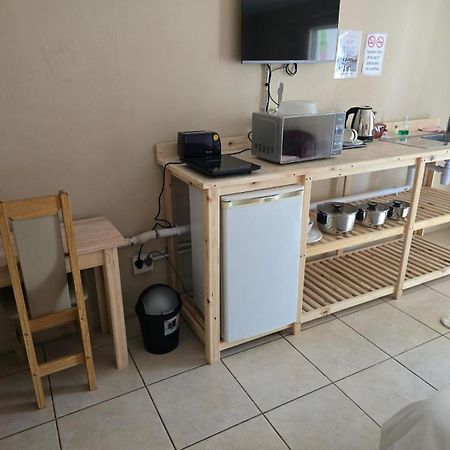 Akkerdam Bed And Breakfast Calvinia 외부 사진