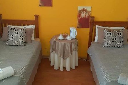 Akkerdam Bed And Breakfast Calvinia 외부 사진
