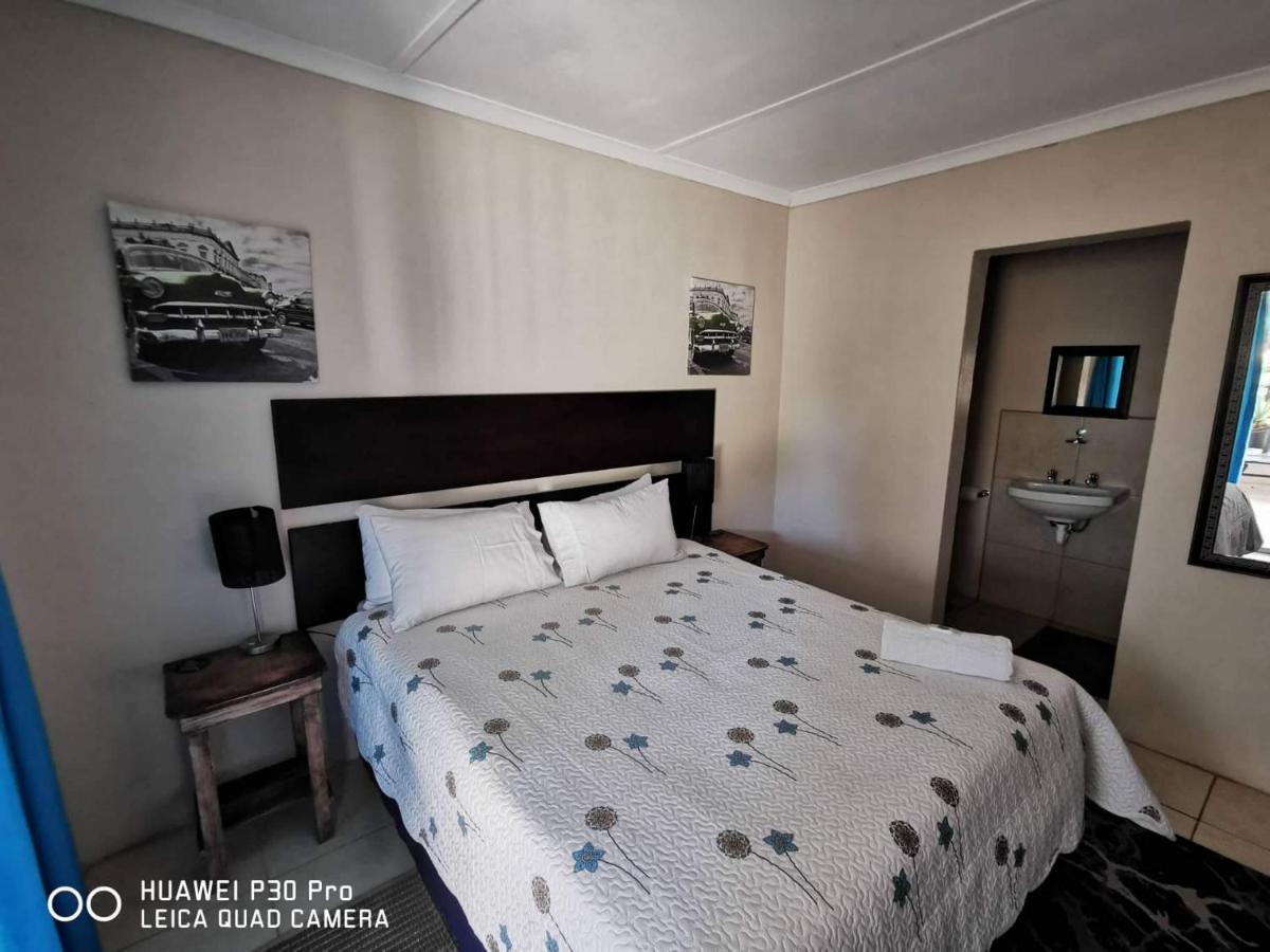 Akkerdam Bed And Breakfast Calvinia 외부 사진