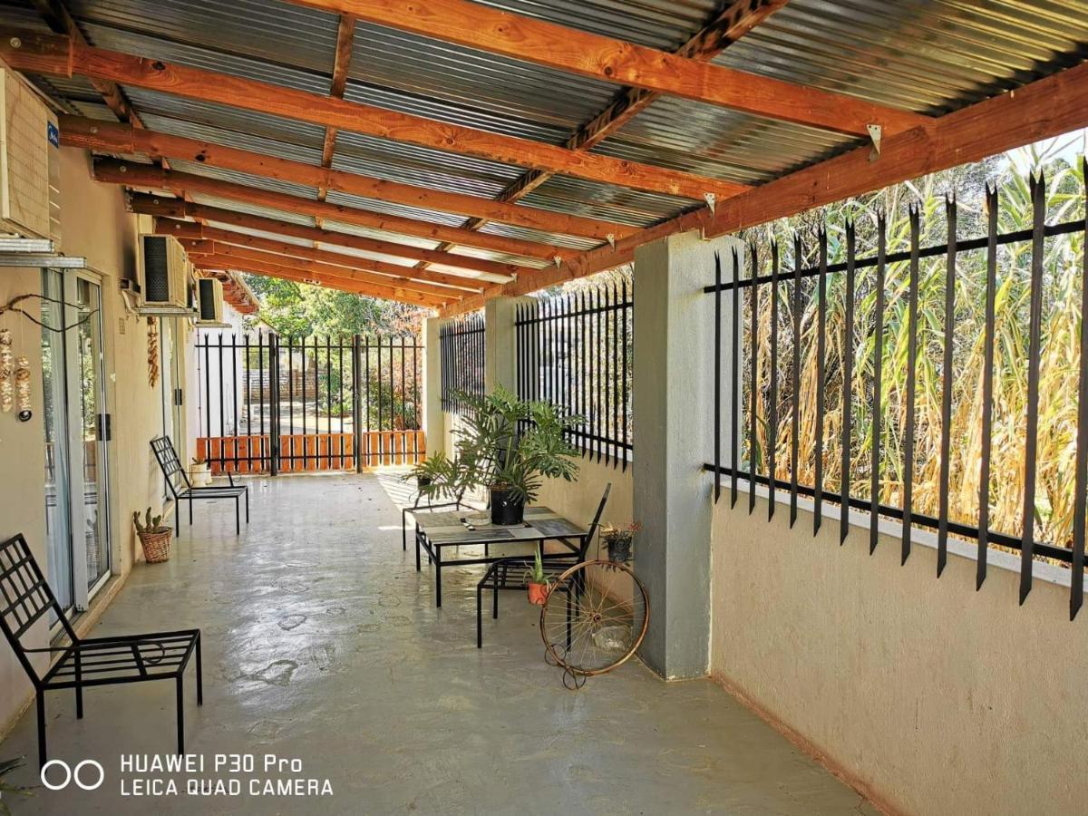 Akkerdam Bed And Breakfast Calvinia 외부 사진