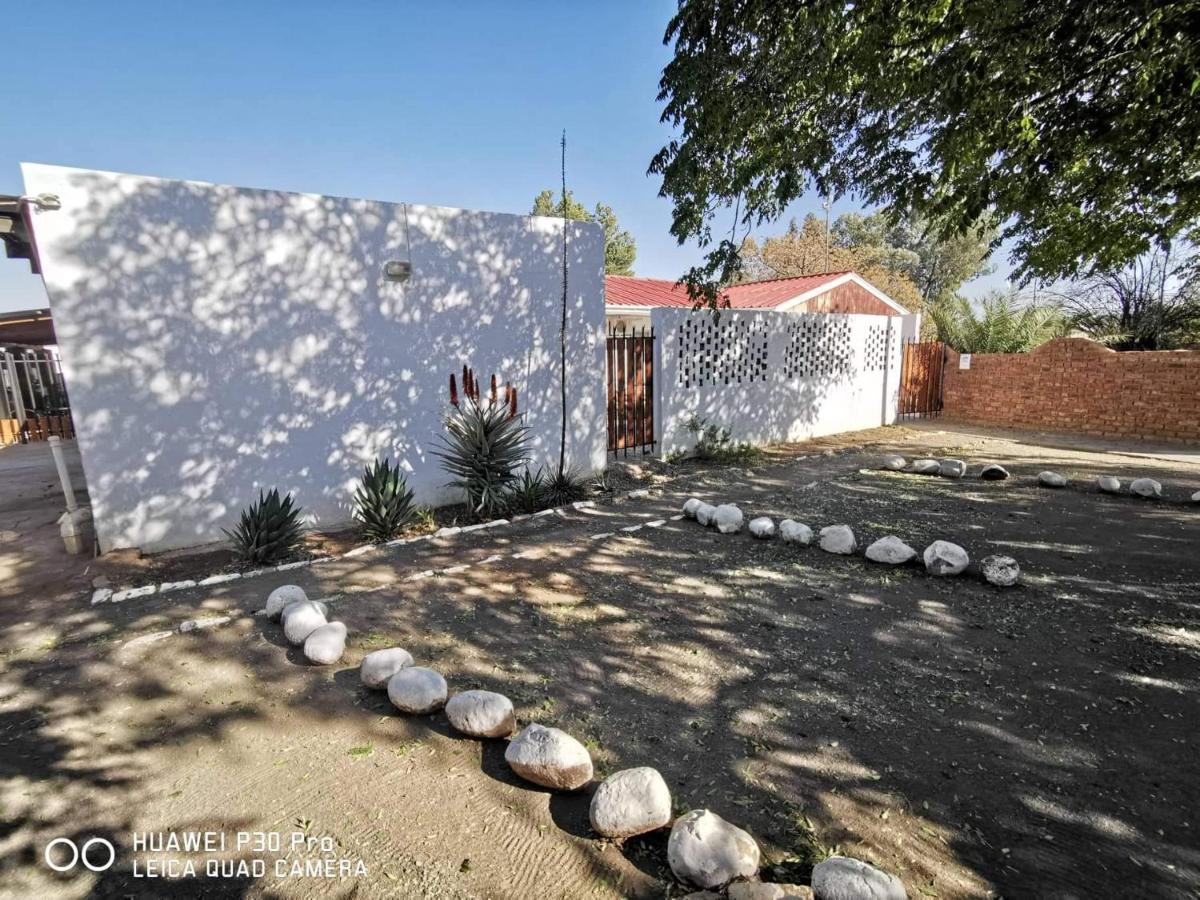 Akkerdam Bed And Breakfast Calvinia 외부 사진