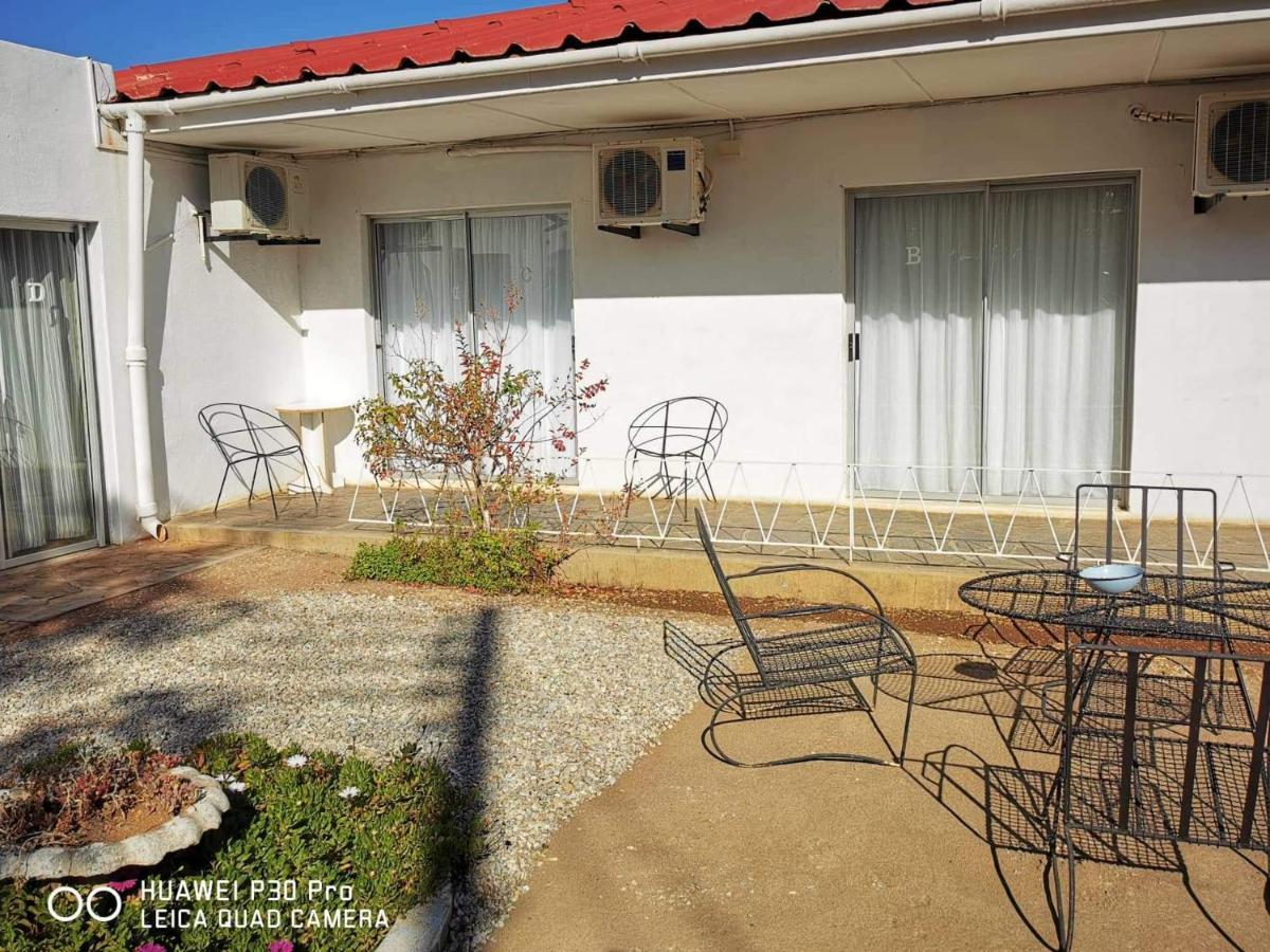 Akkerdam Bed And Breakfast Calvinia 외부 사진