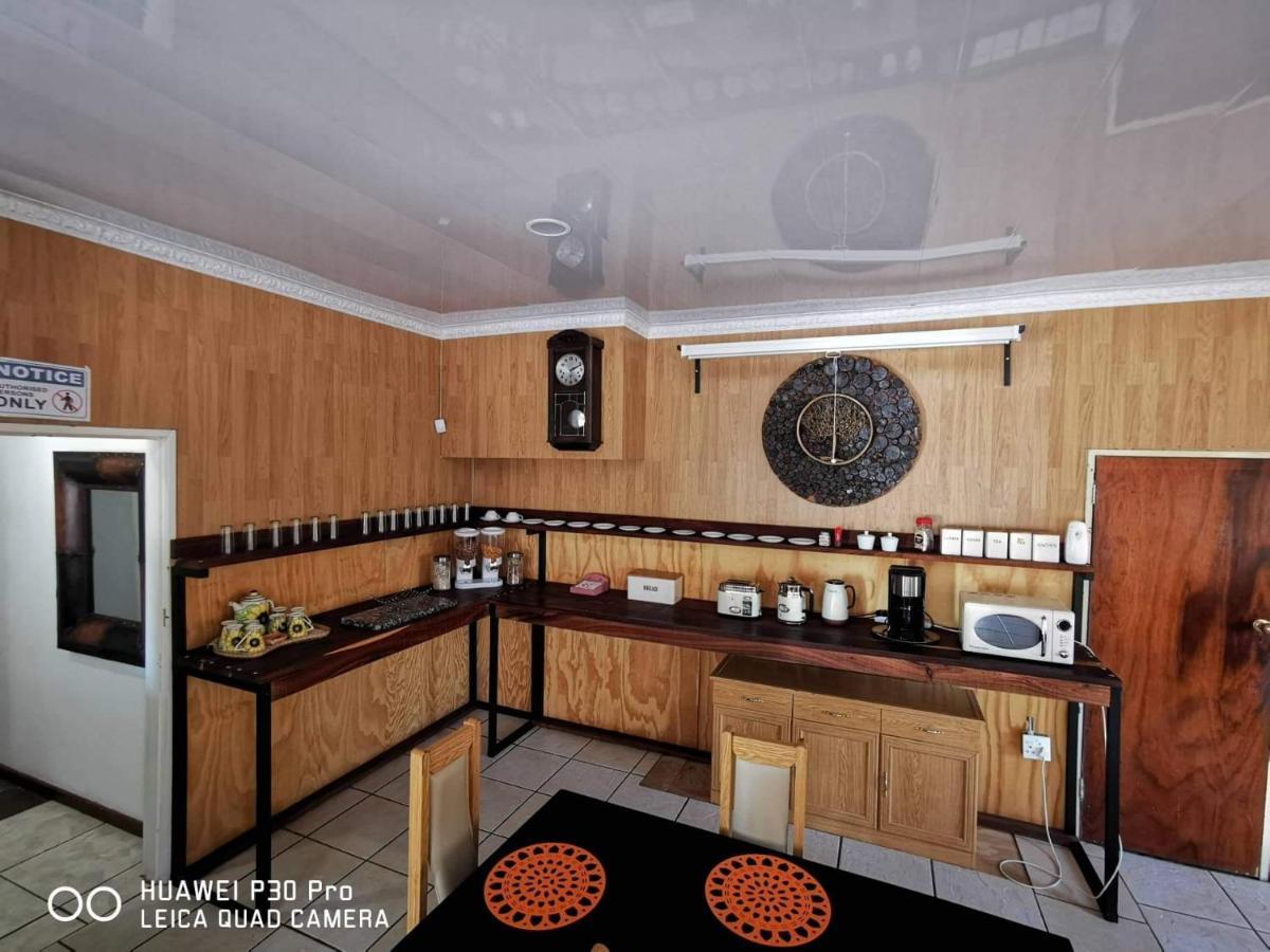 Akkerdam Bed And Breakfast Calvinia 외부 사진