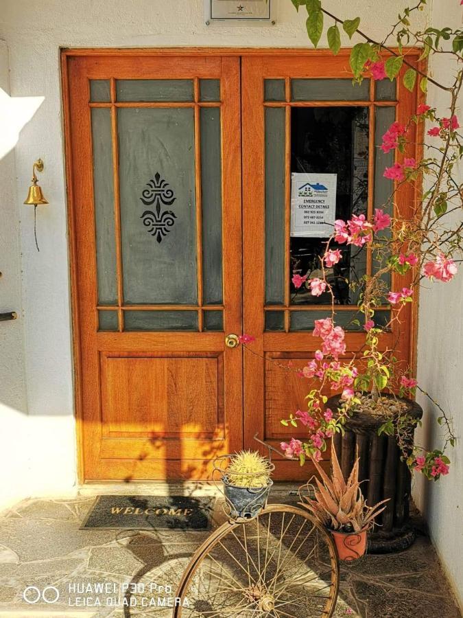Akkerdam Bed And Breakfast Calvinia 외부 사진