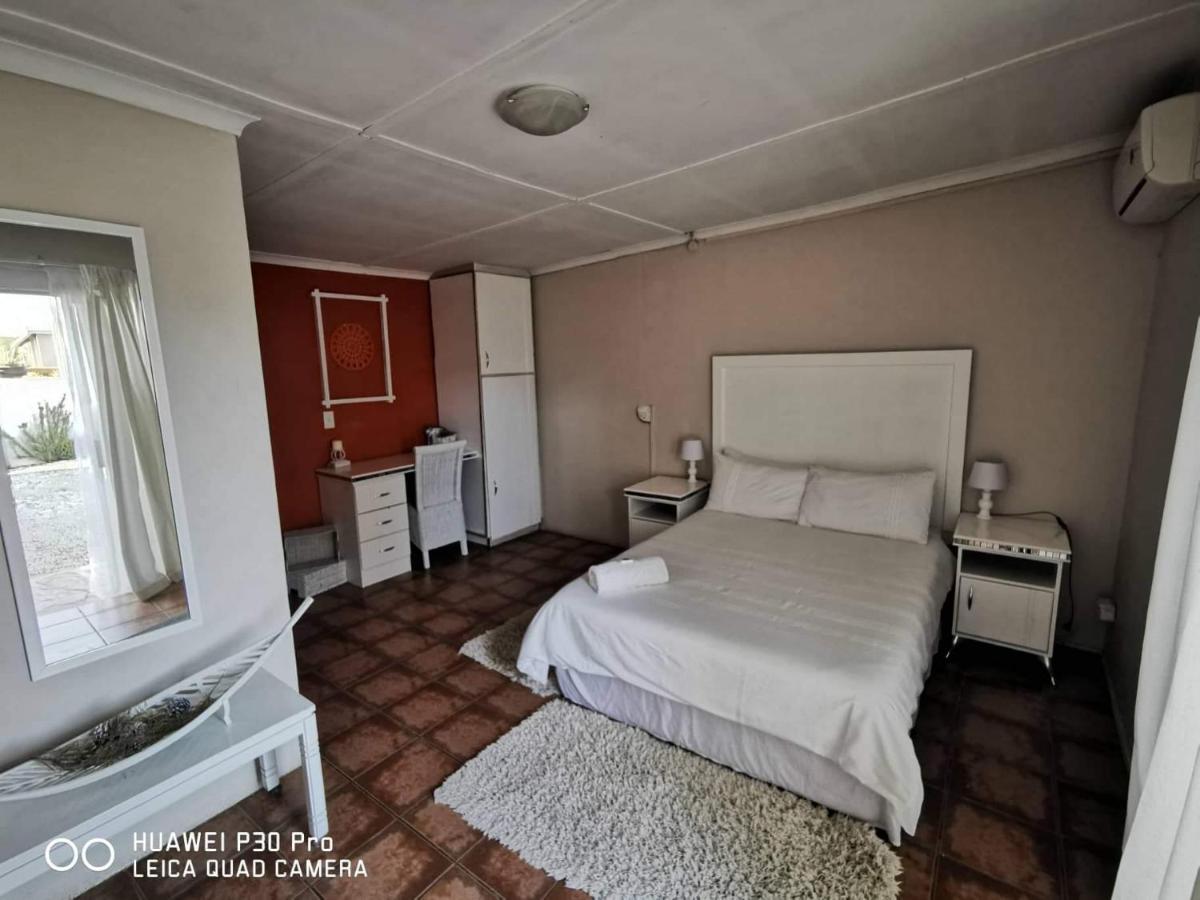 Akkerdam Bed And Breakfast Calvinia 외부 사진