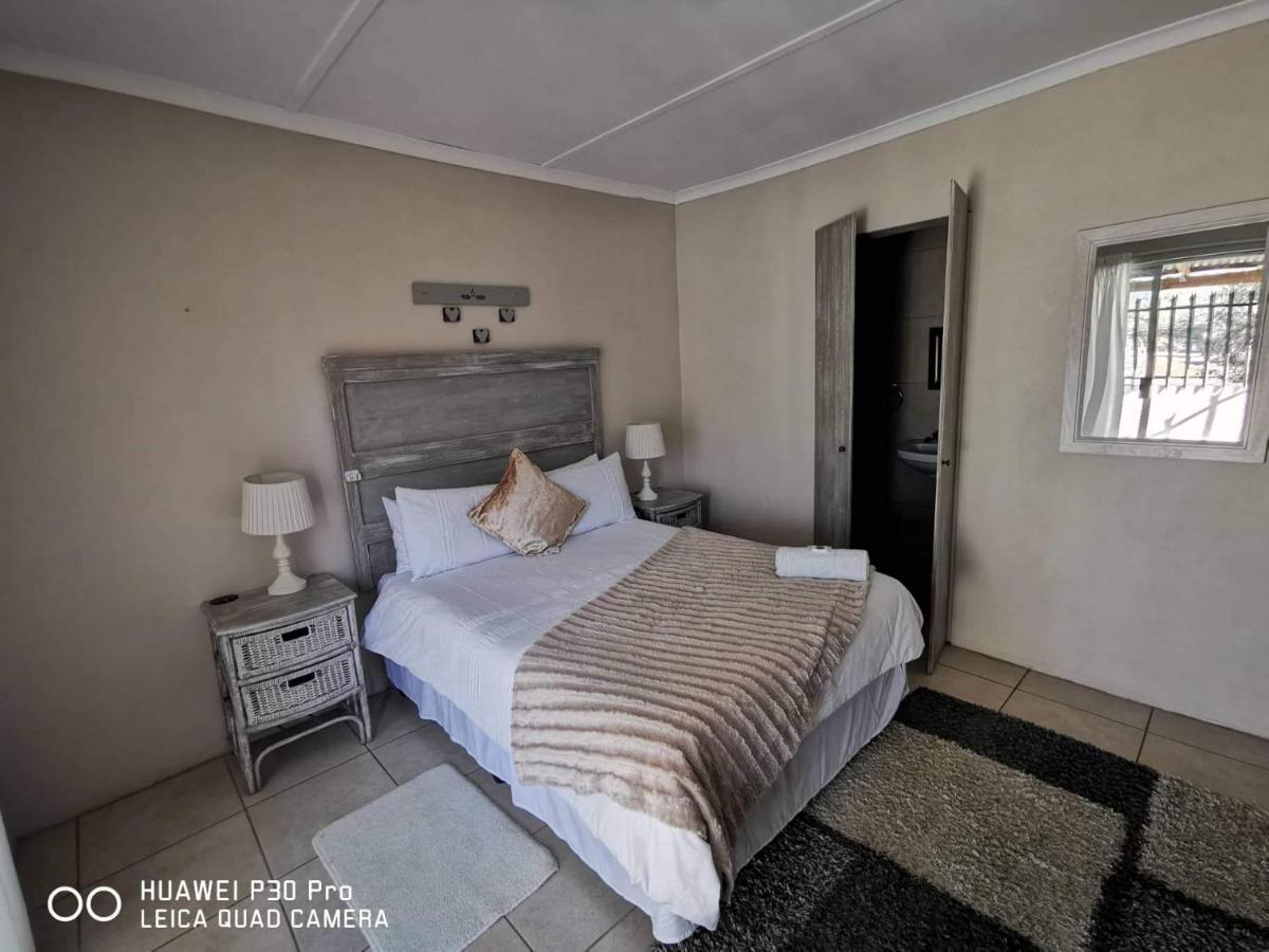 Akkerdam Bed And Breakfast Calvinia 외부 사진