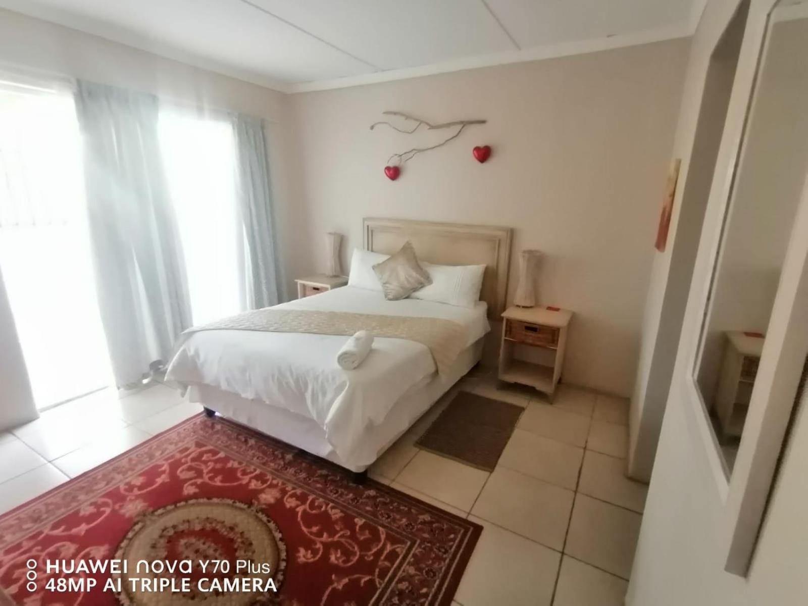 Akkerdam Bed And Breakfast Calvinia 외부 사진
