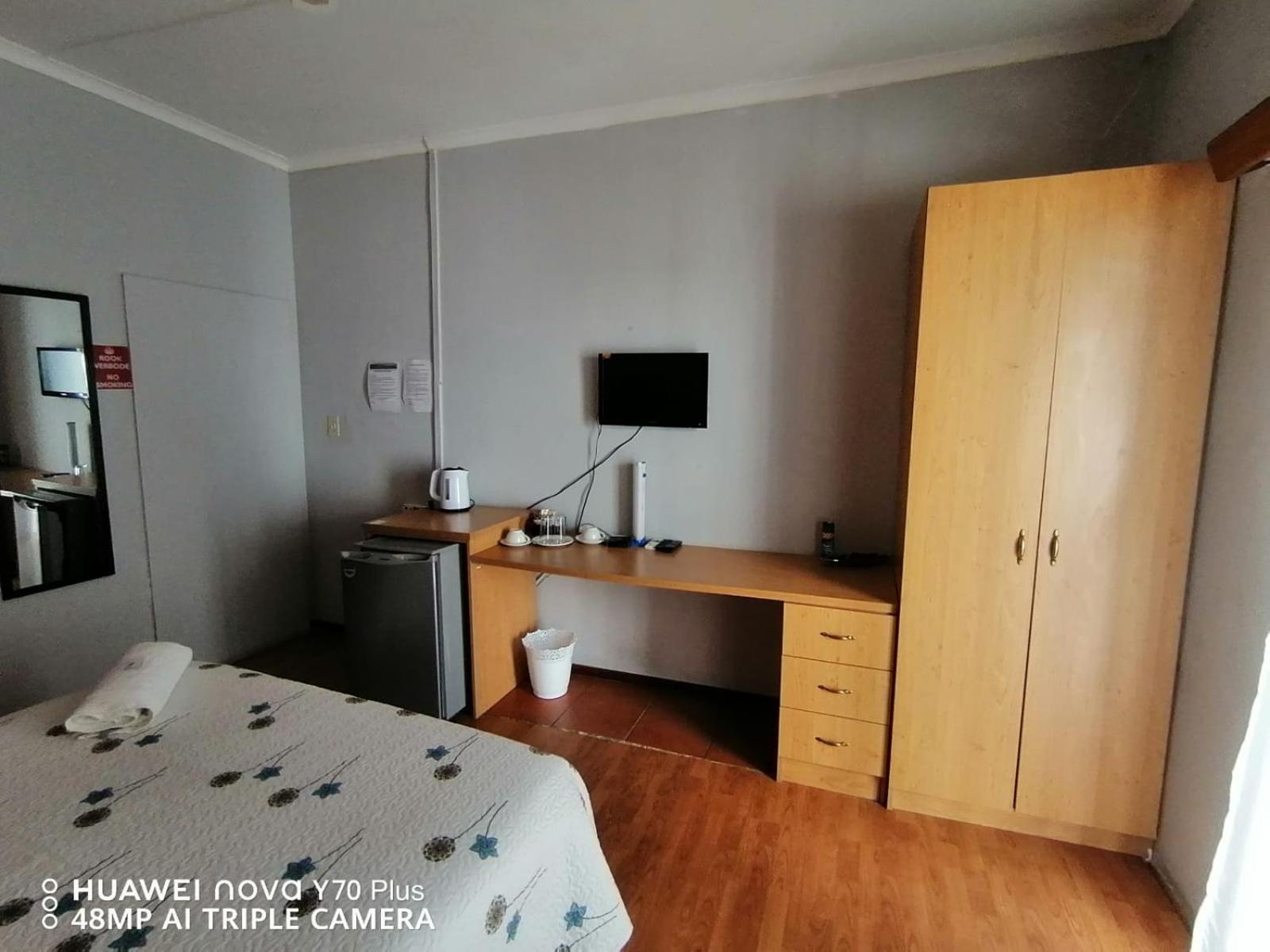 Akkerdam Bed And Breakfast Calvinia 외부 사진