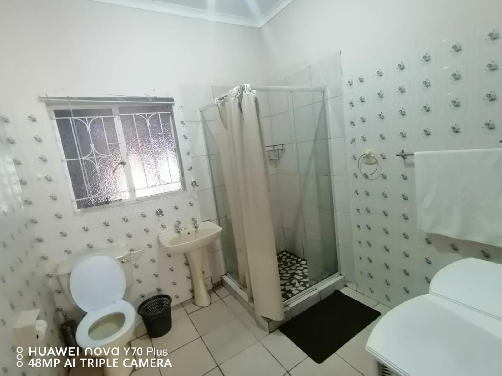 Akkerdam Bed And Breakfast Calvinia 외부 사진