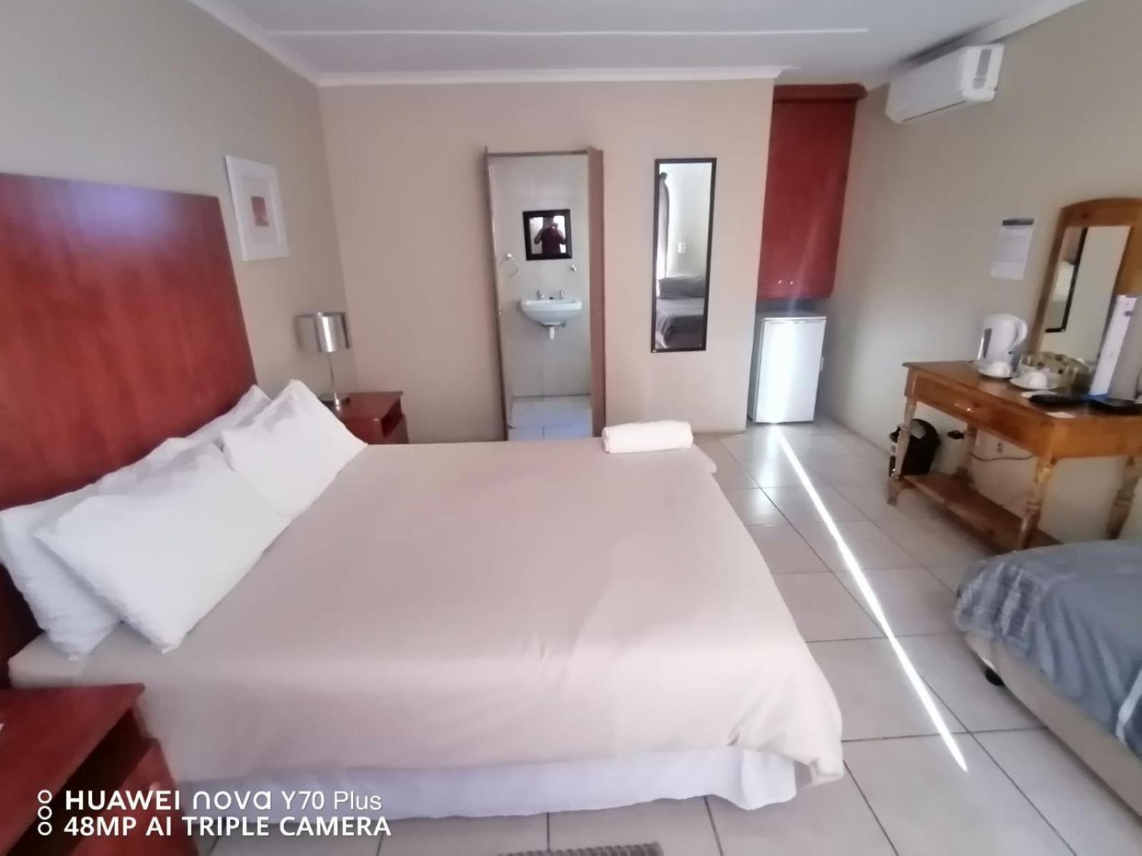 Akkerdam Bed And Breakfast Calvinia 외부 사진