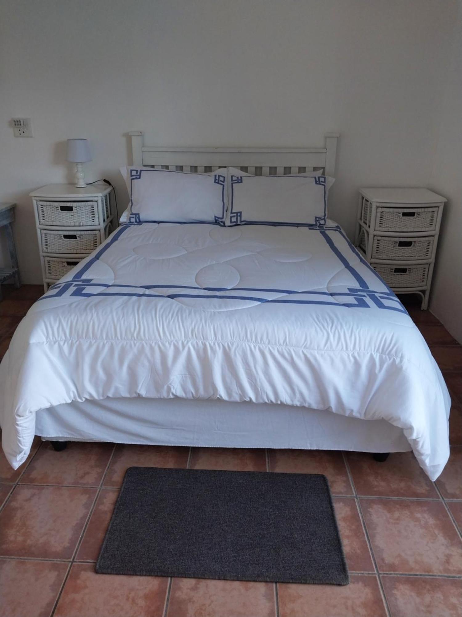 Akkerdam Bed And Breakfast Calvinia 외부 사진