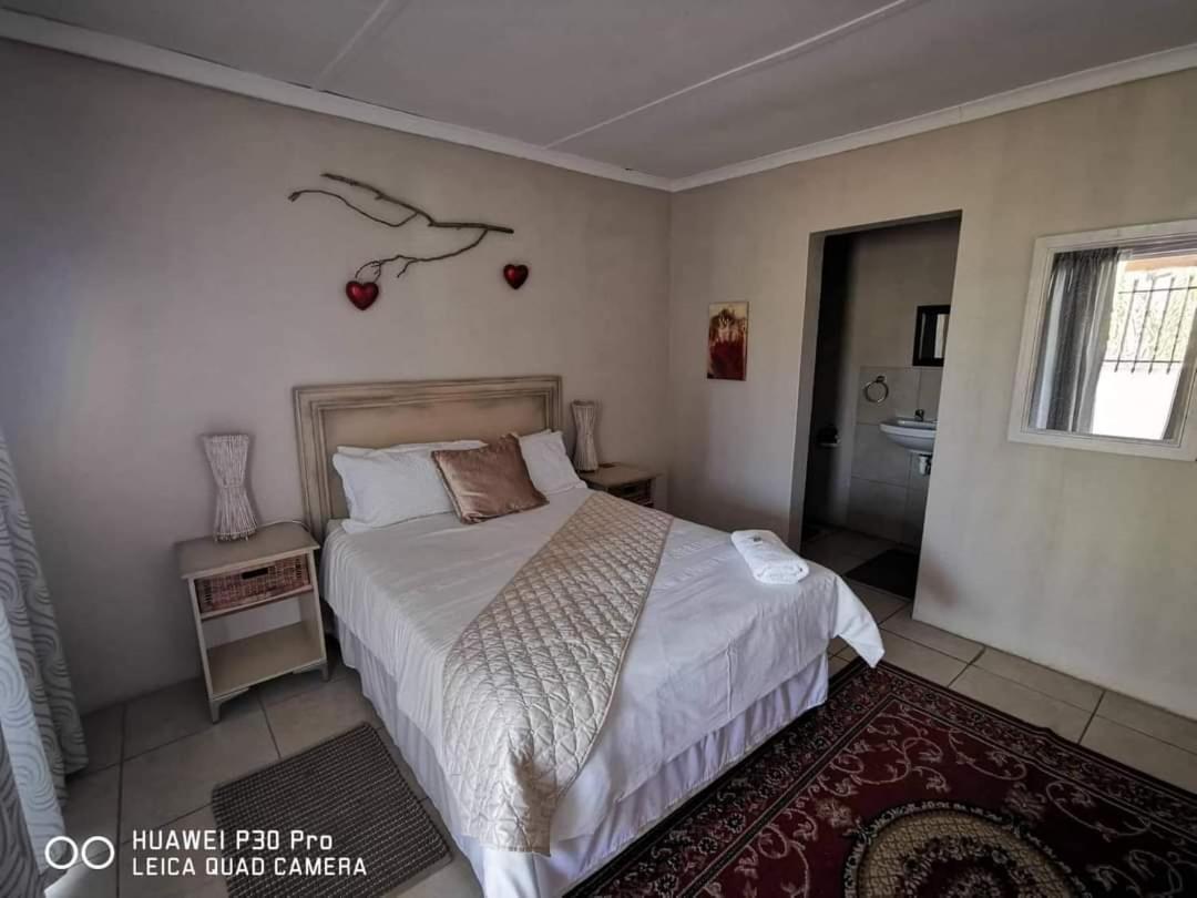Akkerdam Bed And Breakfast Calvinia 외부 사진