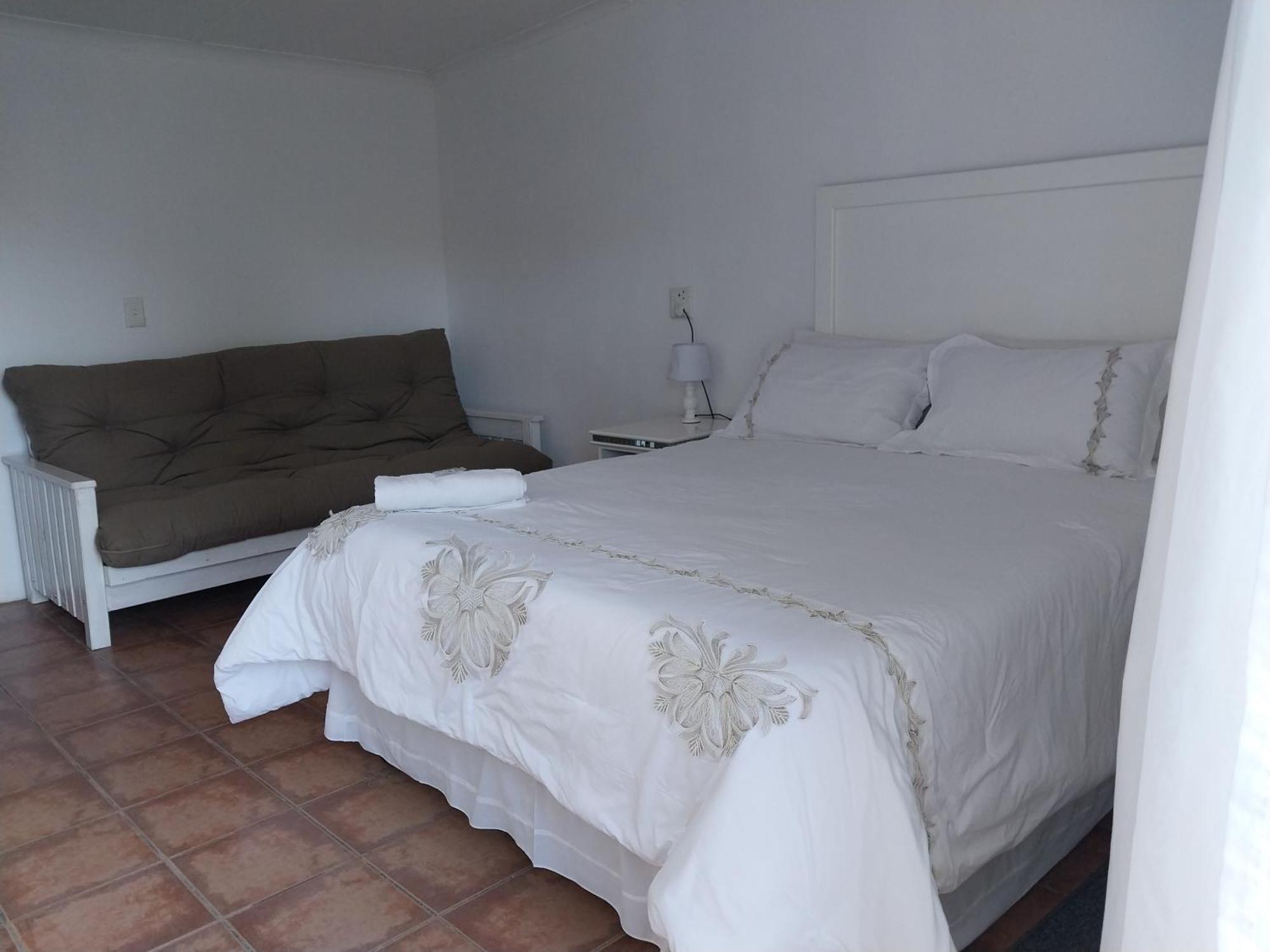 Akkerdam Bed And Breakfast Calvinia 객실 사진