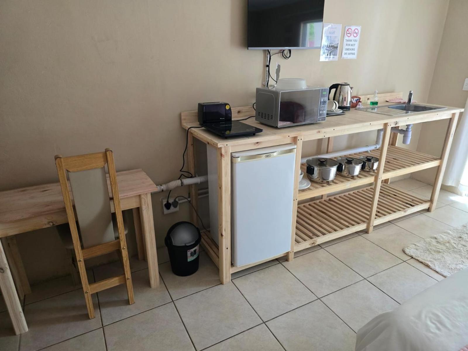 Akkerdam Bed And Breakfast Calvinia 외부 사진