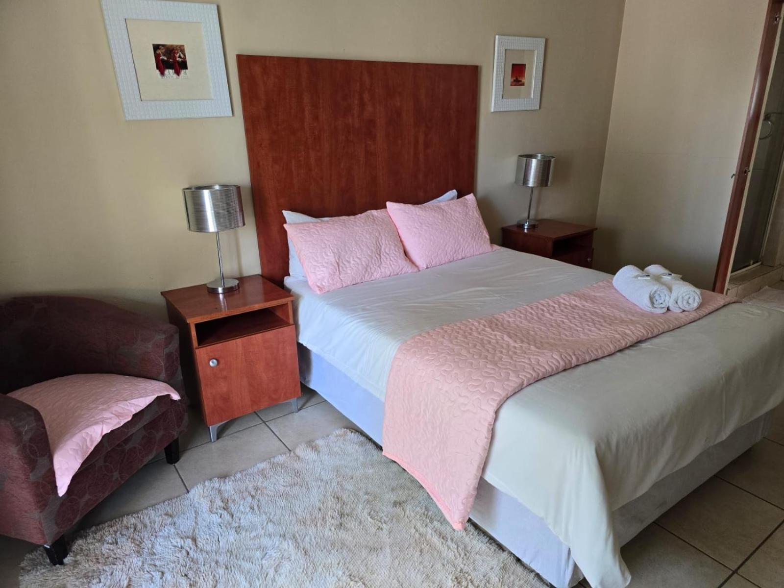 Akkerdam Bed And Breakfast Calvinia 외부 사진