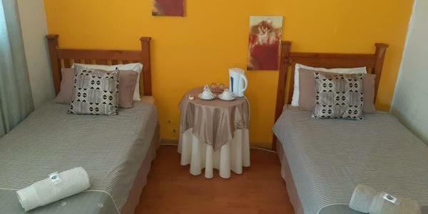 Akkerdam Bed And Breakfast Calvinia 외부 사진