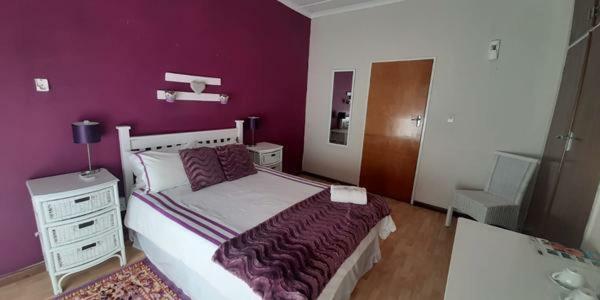 Akkerdam Bed And Breakfast Calvinia 외부 사진