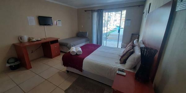 Akkerdam Bed And Breakfast Calvinia 외부 사진