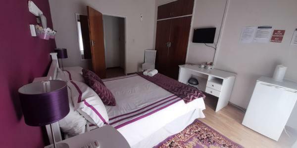 Akkerdam Bed And Breakfast Calvinia 외부 사진