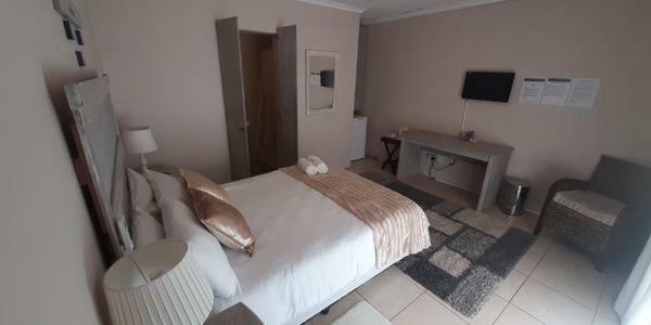 Akkerdam Bed And Breakfast Calvinia 외부 사진