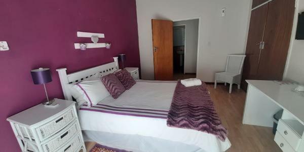 Akkerdam Bed And Breakfast Calvinia 외부 사진