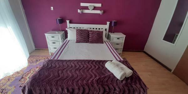 Akkerdam Bed And Breakfast Calvinia 외부 사진