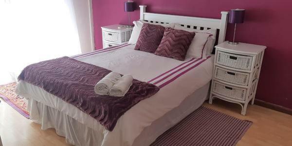 Akkerdam Bed And Breakfast Calvinia 외부 사진