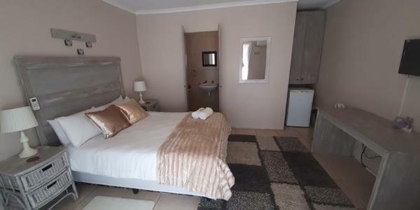 Akkerdam Bed And Breakfast Calvinia 외부 사진