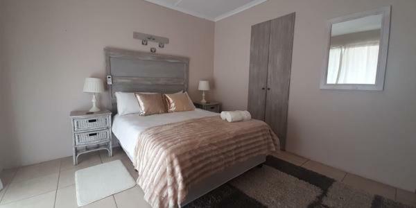 Akkerdam Bed And Breakfast Calvinia 외부 사진