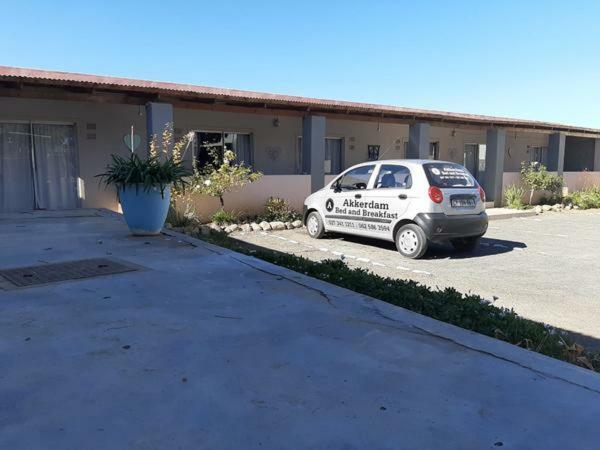 Akkerdam Bed And Breakfast Calvinia 외부 사진