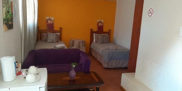 Akkerdam Bed And Breakfast Calvinia 외부 사진