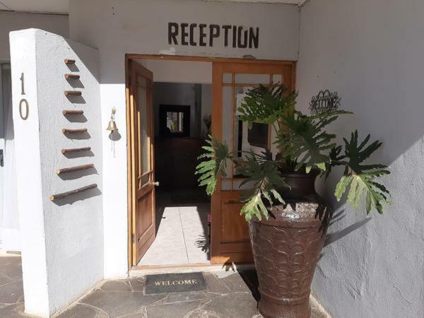 Akkerdam Bed And Breakfast Calvinia 외부 사진