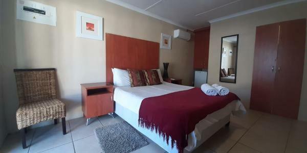 Akkerdam Bed And Breakfast Calvinia 외부 사진