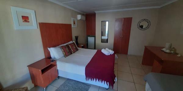 Akkerdam Bed And Breakfast Calvinia 외부 사진