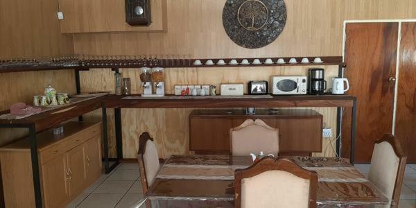 Akkerdam Bed And Breakfast Calvinia 외부 사진